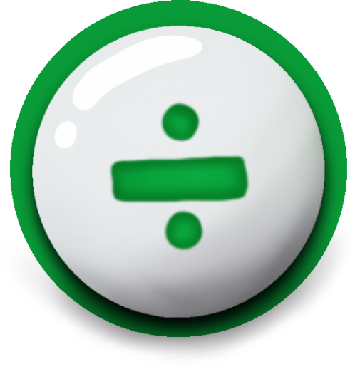 division button